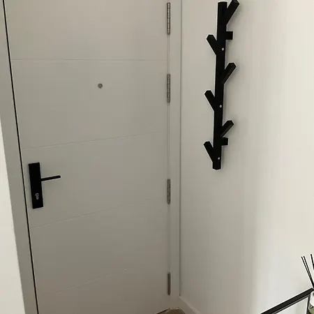 San Vicente 6, 2ºa Апартаменты *