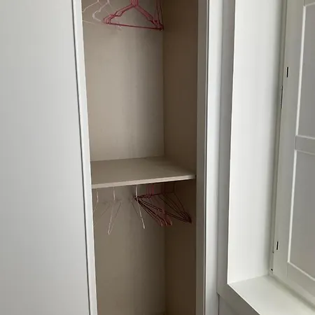 San Vicente 6, 2ºa Апартаменты