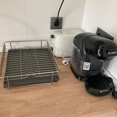Apartment San Vicente 6, 2ºa *