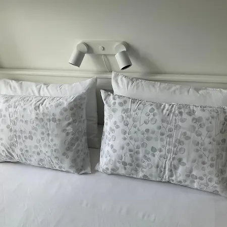 San Vicente 6, 2ºa Апартаменты *