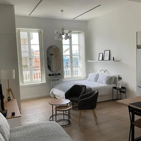 Apartment San Vicente 6, 2ºa Vigo