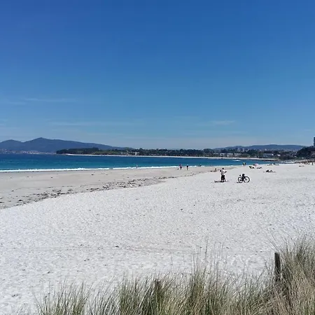 San Vicente 6, 2ºa Виго