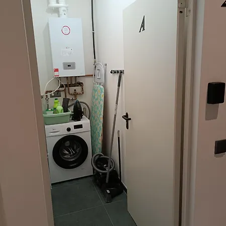 Апартаменты San Vicente 6, 2ºa