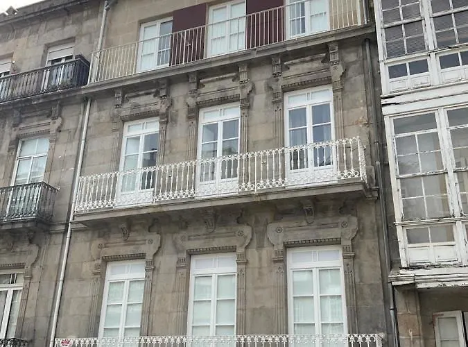 Apartment San Vicente 6, 2ºa *