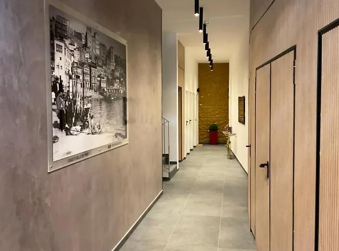 San Vicente 6, 2ºa *