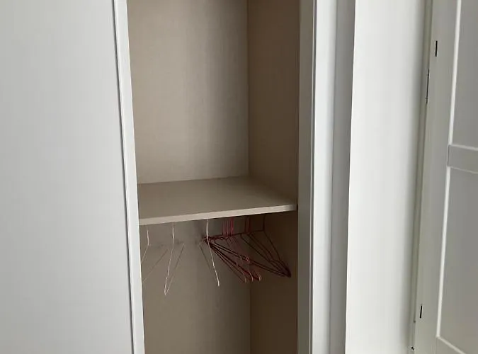 San Vicente 6, 2ºa Apartment