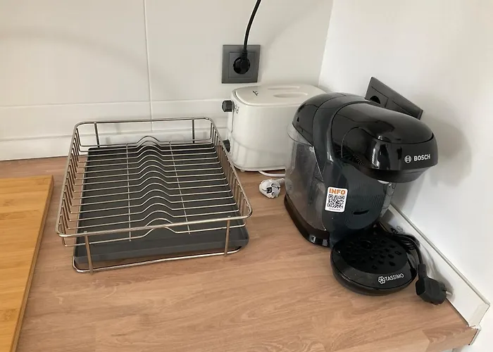 Apartment San Vicente 6, 2ºa *