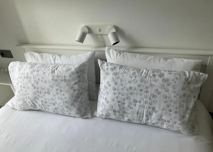 San Vicente 6, 2ºa Apartment *