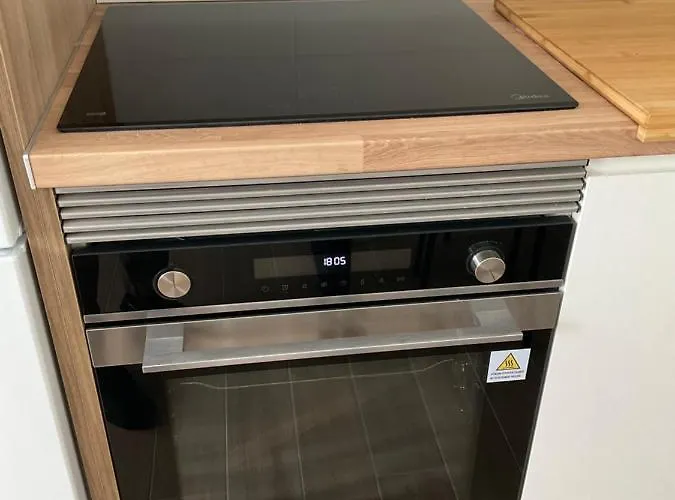 Apartment San Vicente 6, 2ºa