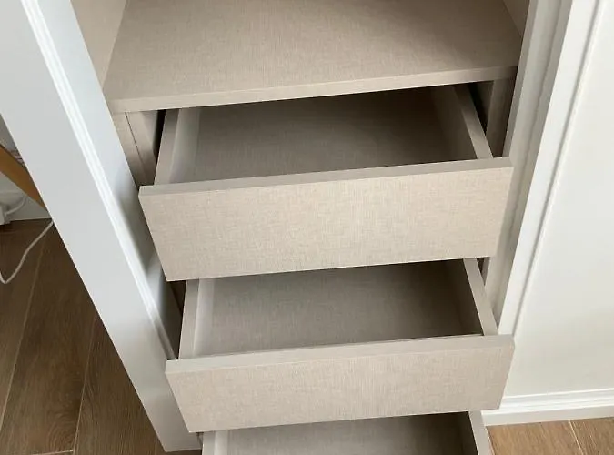 San Vicente 6, 2ºa Apartment *