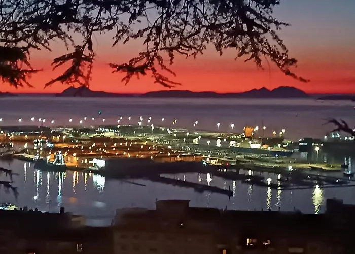 San Vicente 6, 2ºa Apartment Vigo