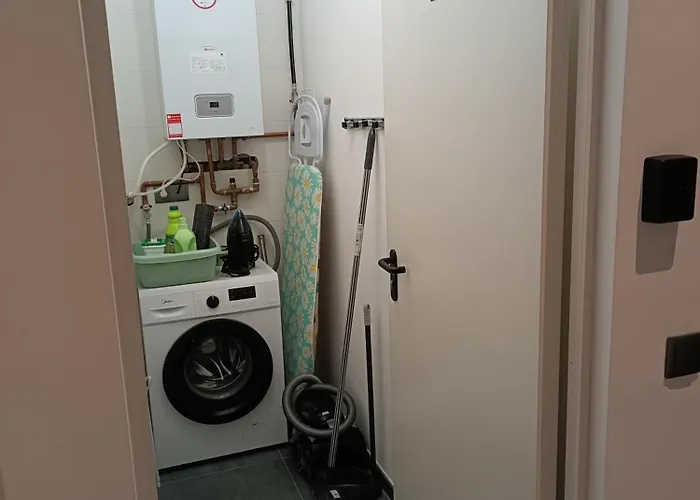 Apartment San Vicente 6, 2ºa